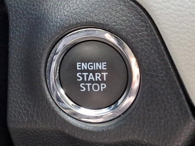 2025 Toyota RAV4 XLE Premium AWD (Natl)