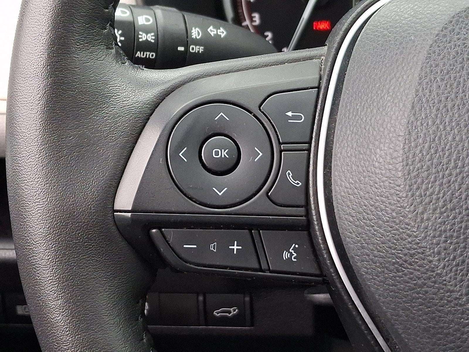 2025 Toyota RAV4 XLE Premium AWD (Natl)