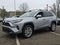 2025 Toyota RAV4 XLE Premium AWD (Natl)