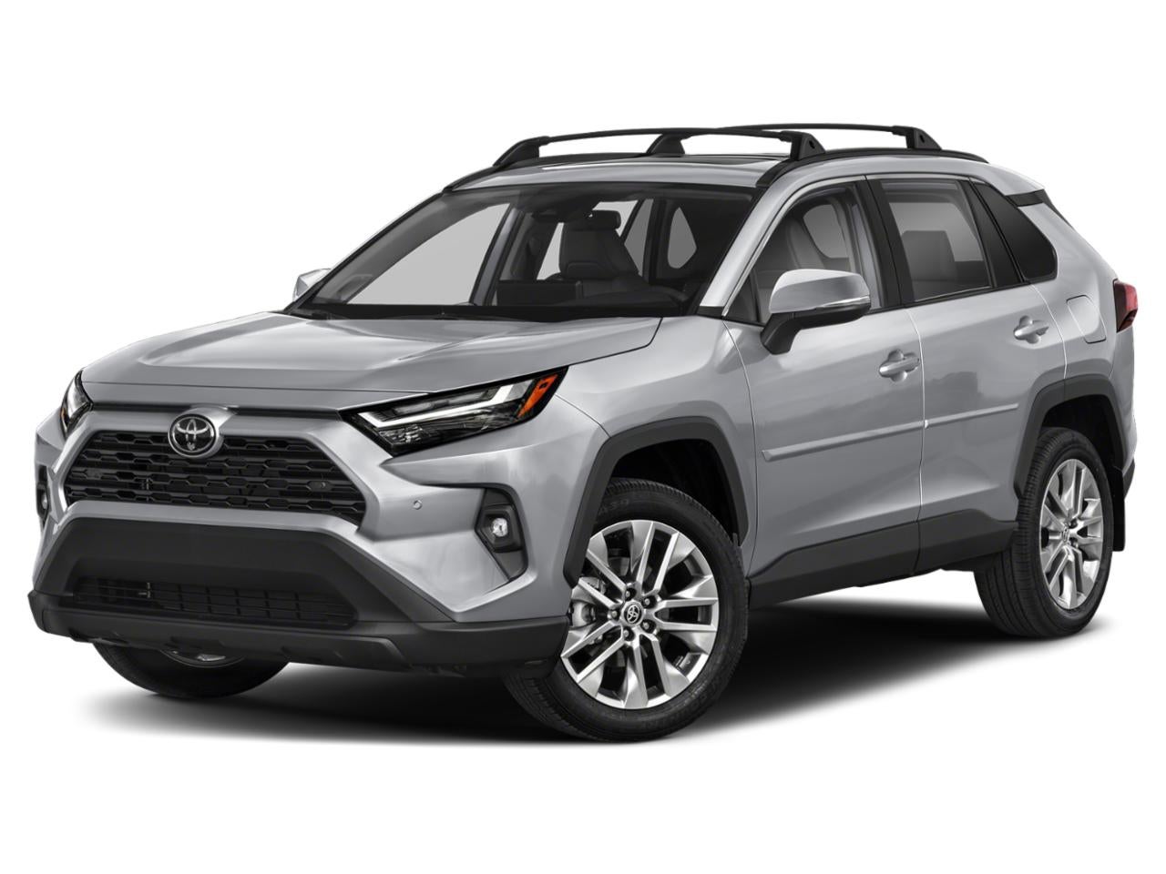 2025 Toyota RAV4 XLE Premium AWD (Natl)