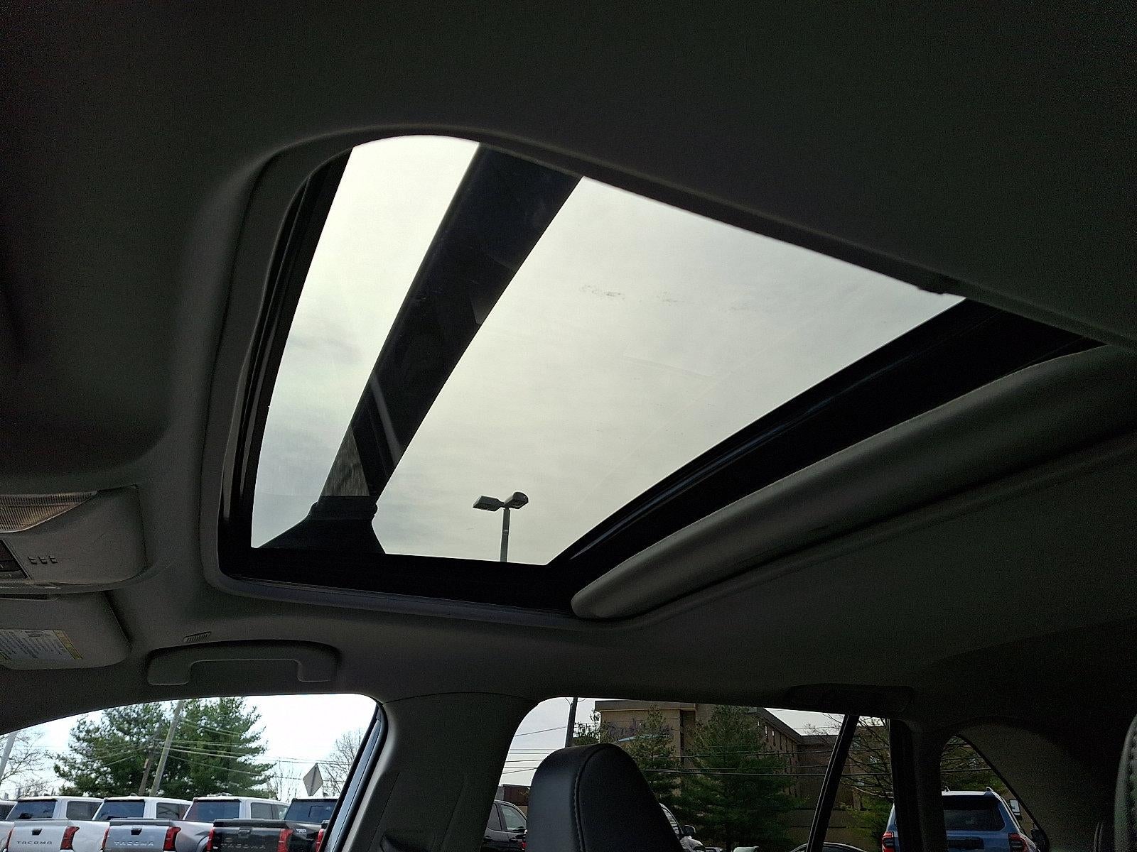 2025 Toyota RAV4 XLE Premium AWD (Natl)