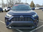 2025 Toyota RAV4 XLE Premium AWD (Natl)