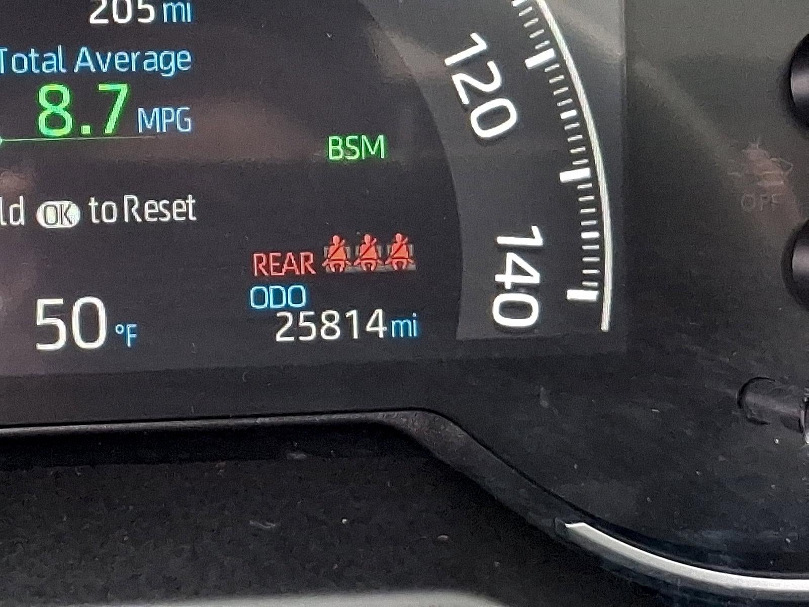 2025 Toyota RAV4 XLE Premium AWD (Natl)