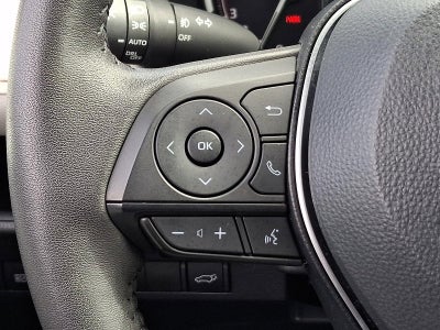 2025 Toyota RAV4 XLE Premium AWD (Natl)