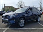 2025 Toyota RAV4 XLE Premium AWD (Natl)