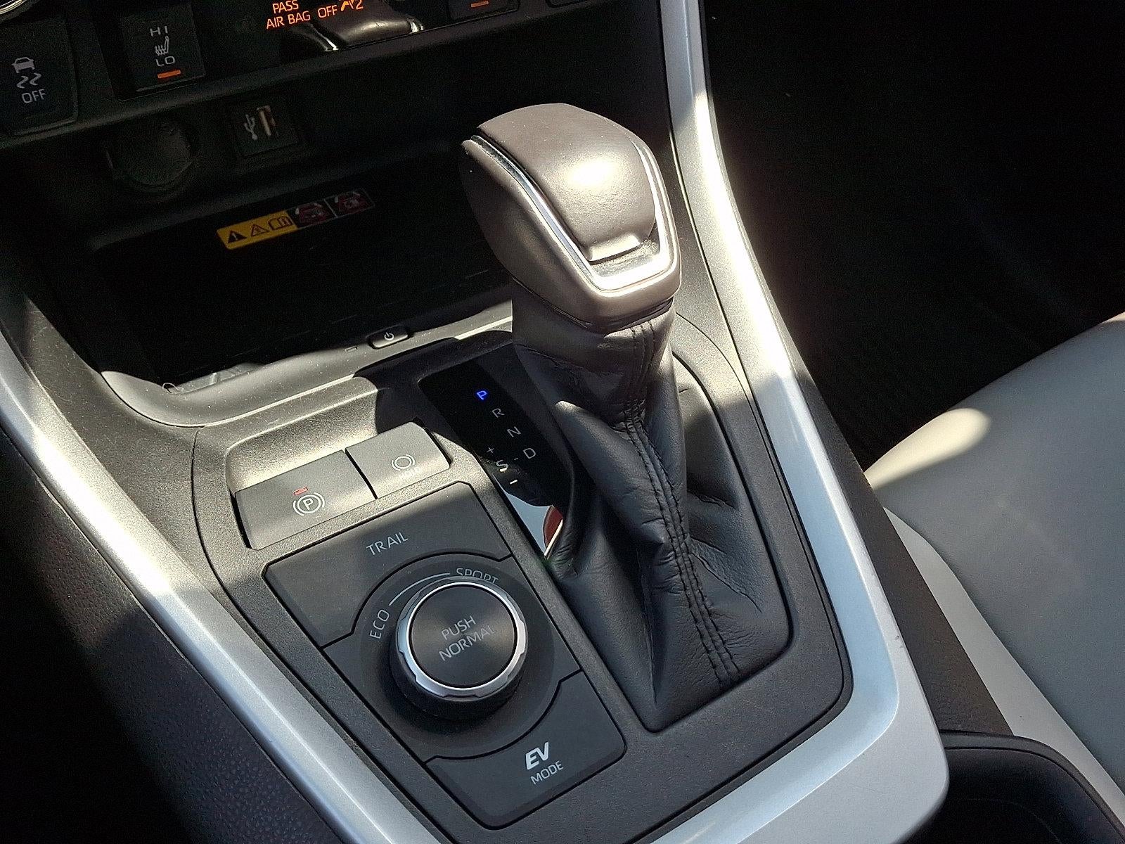 2023 Toyota RAV4 Hybrid XLE Premium AWD (Natl)