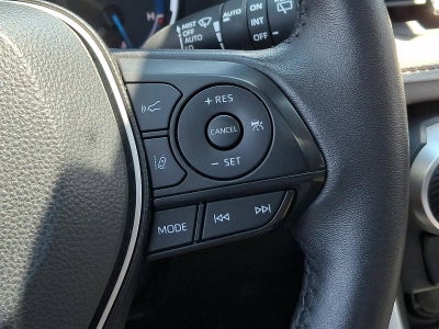 2023 Toyota RAV4 Hybrid XLE Premium AWD (Natl)