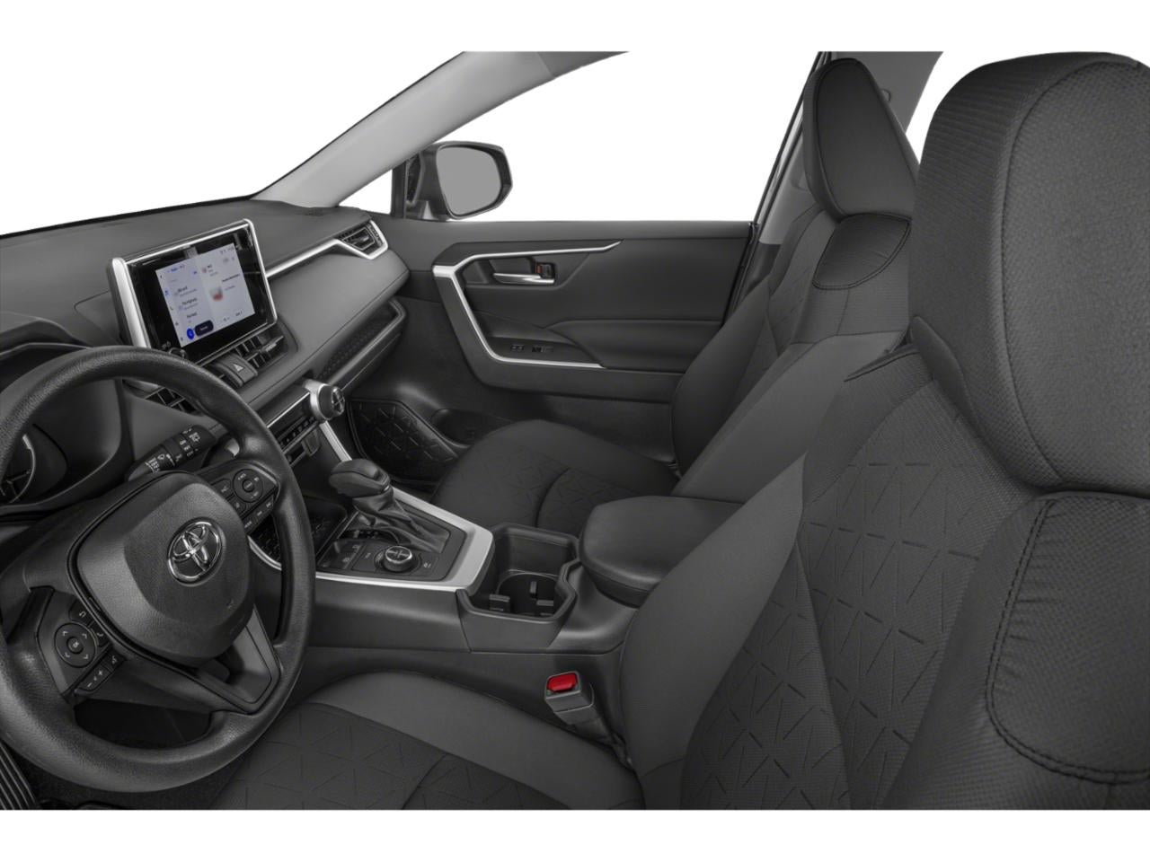 2023 Toyota RAV4 Hybrid XLE Premium AWD (Natl)
