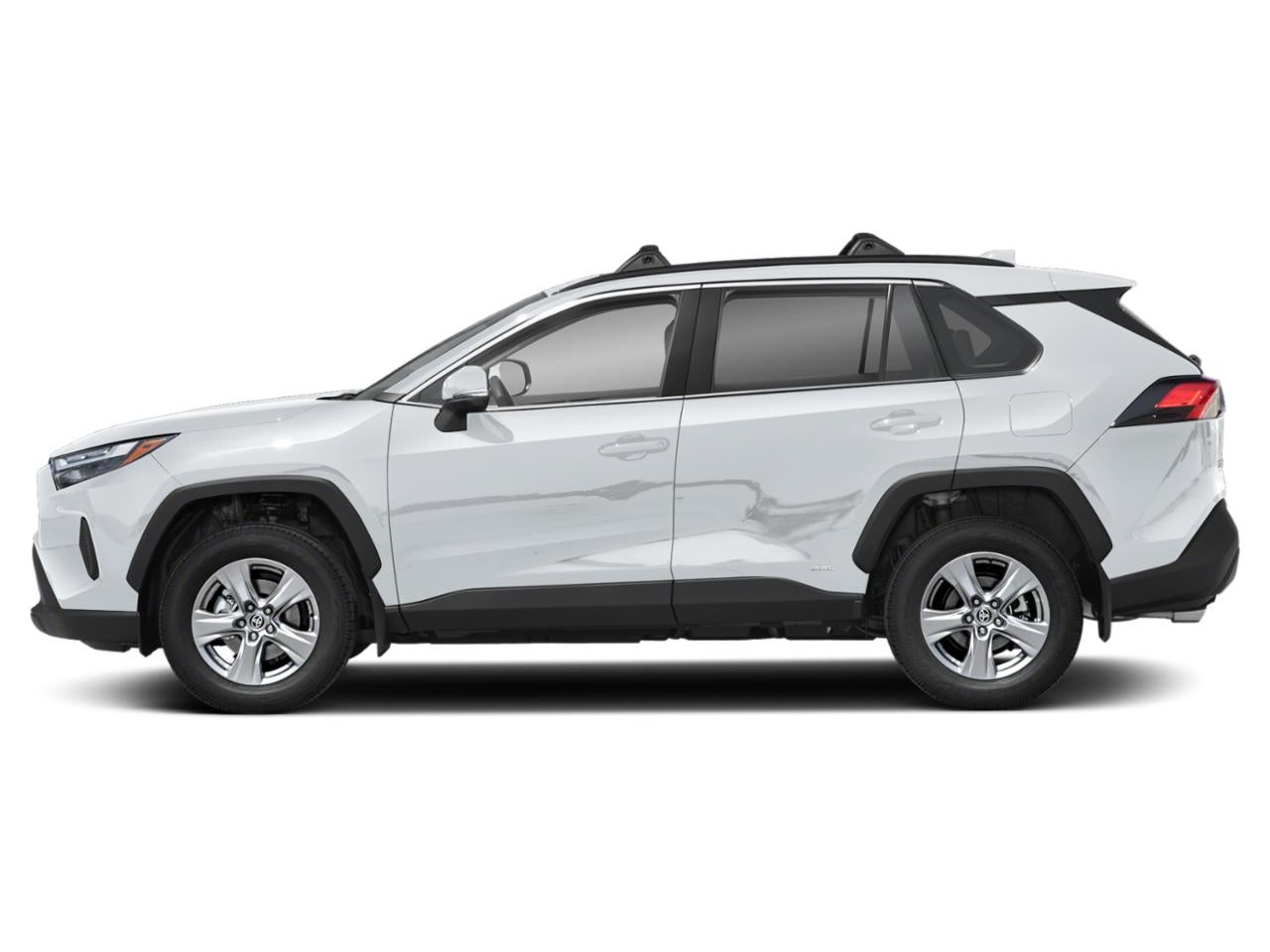 2025 Toyota RAV4 Hybrid XLE Premium AWD (Natl)