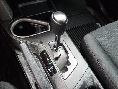2018 Toyota RAV4 LE AWD (Natl)