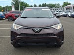 2018 Toyota RAV4 LE AWD (Natl)