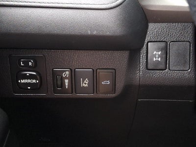 2018 Toyota RAV4 LE AWD (Natl)