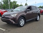 2018 Toyota RAV4 LE AWD (Natl)