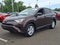 2018 Toyota RAV4 LE AWD (Natl)