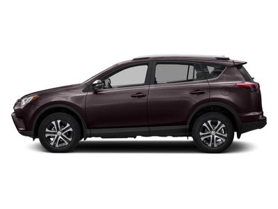 2018 Toyota RAV4 LE AWD (Natl)