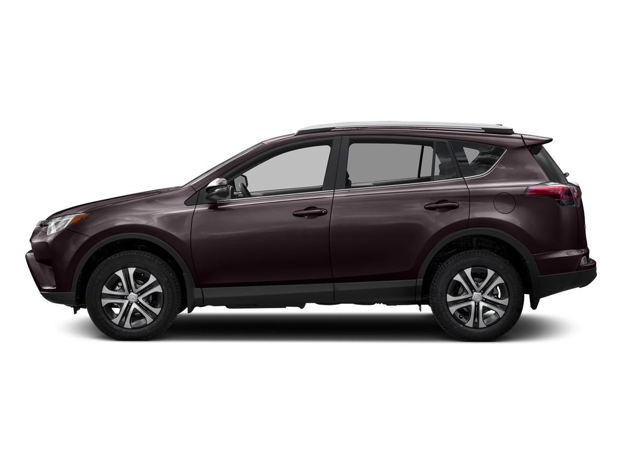 2018 Toyota RAV4 LE AWD (Natl)