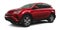 2018 Toyota RAV4 LE AWD (Natl)