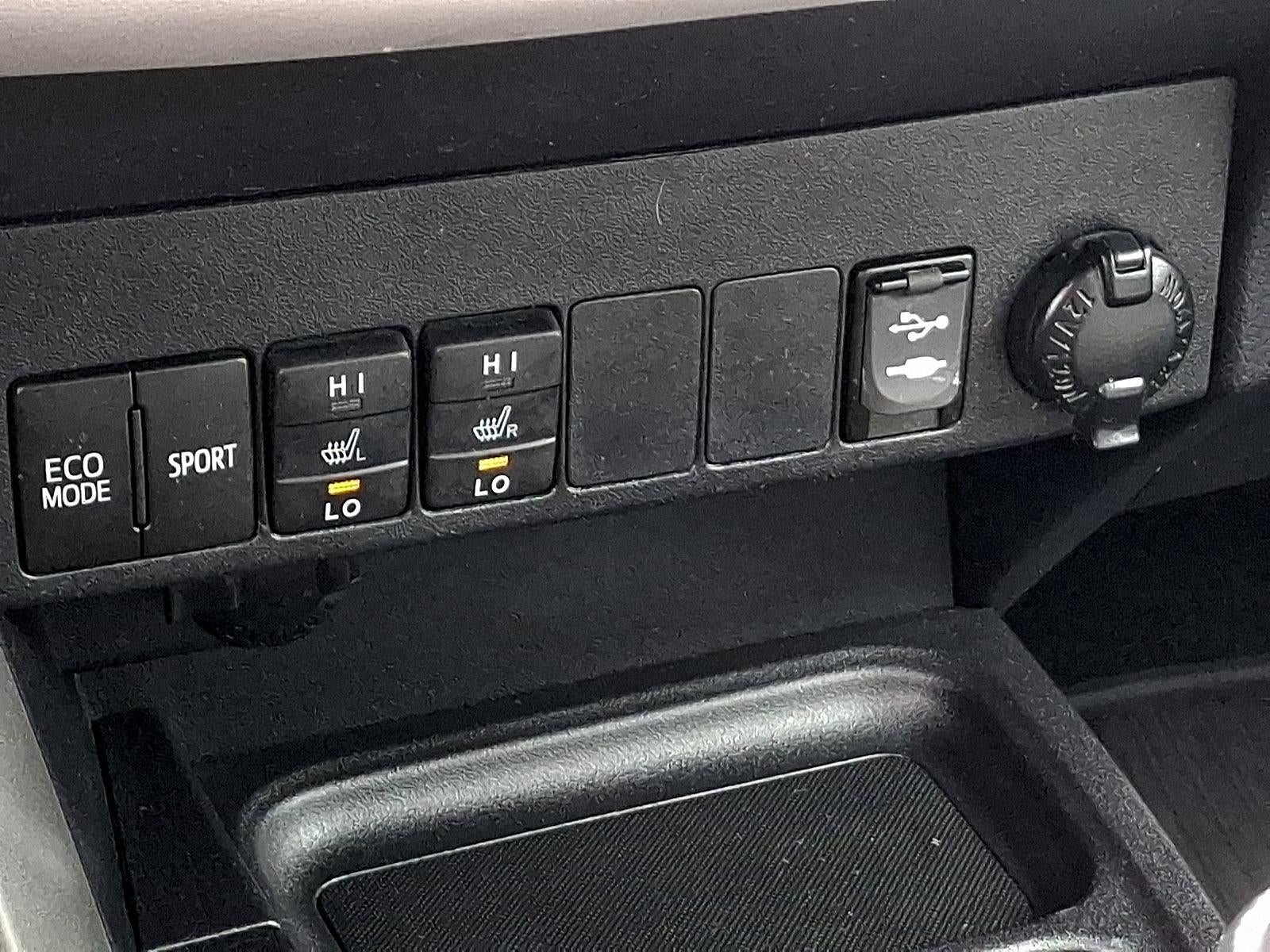 2016 Toyota RAV4 AWD 4dr Limited (Natl)
