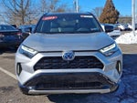 2024 Toyota RAV4 Hybrid XSE AWD (Natl)