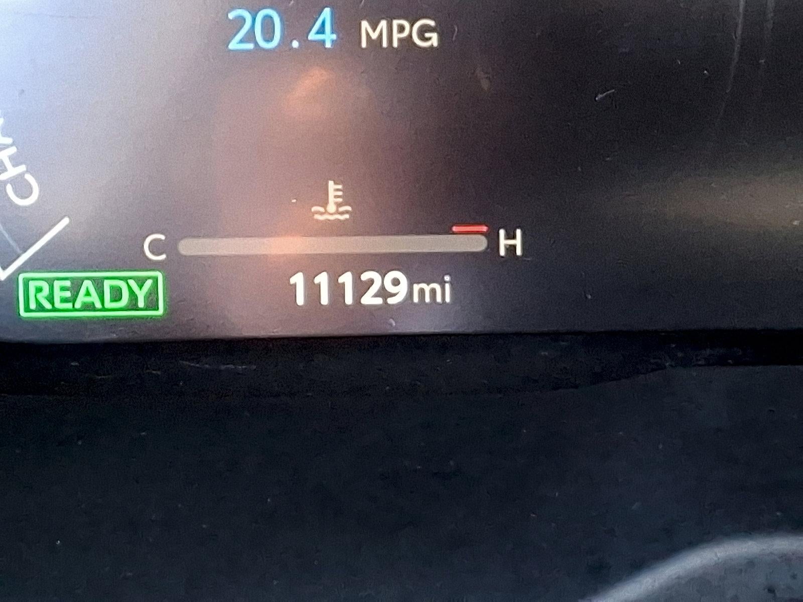 2024 Toyota RAV4 Hybrid XSE AWD (Natl)