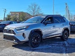 2024 Toyota RAV4 Hybrid XSE AWD (Natl)