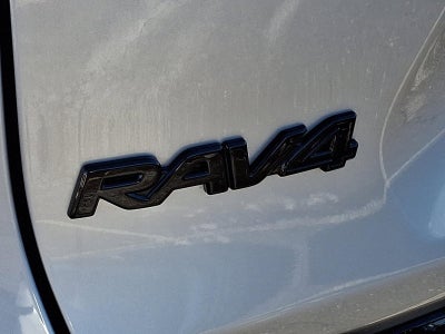 2024 Toyota RAV4 Hybrid XSE AWD (Natl)