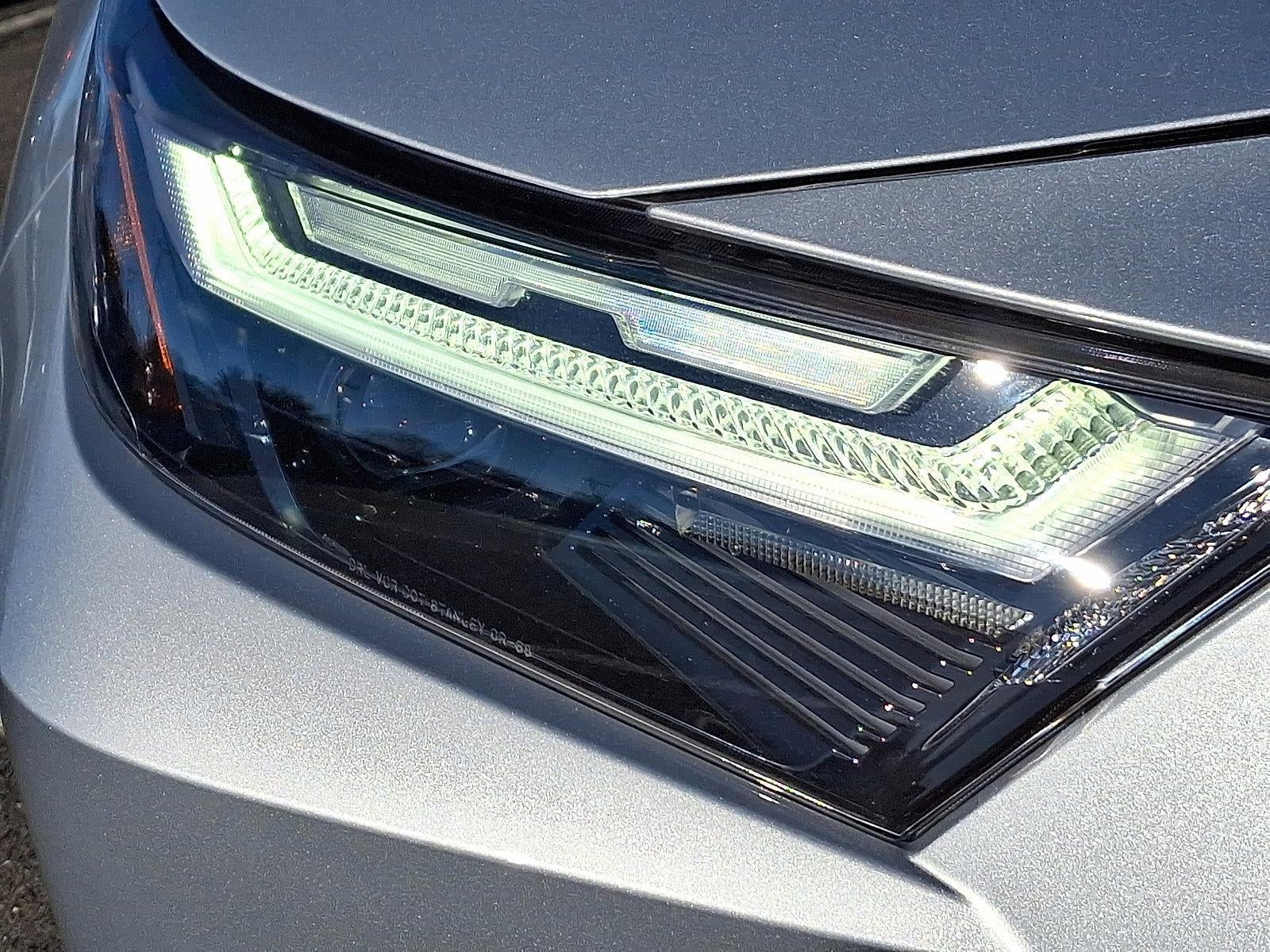 2024 Toyota RAV4 Hybrid XSE AWD (Natl)