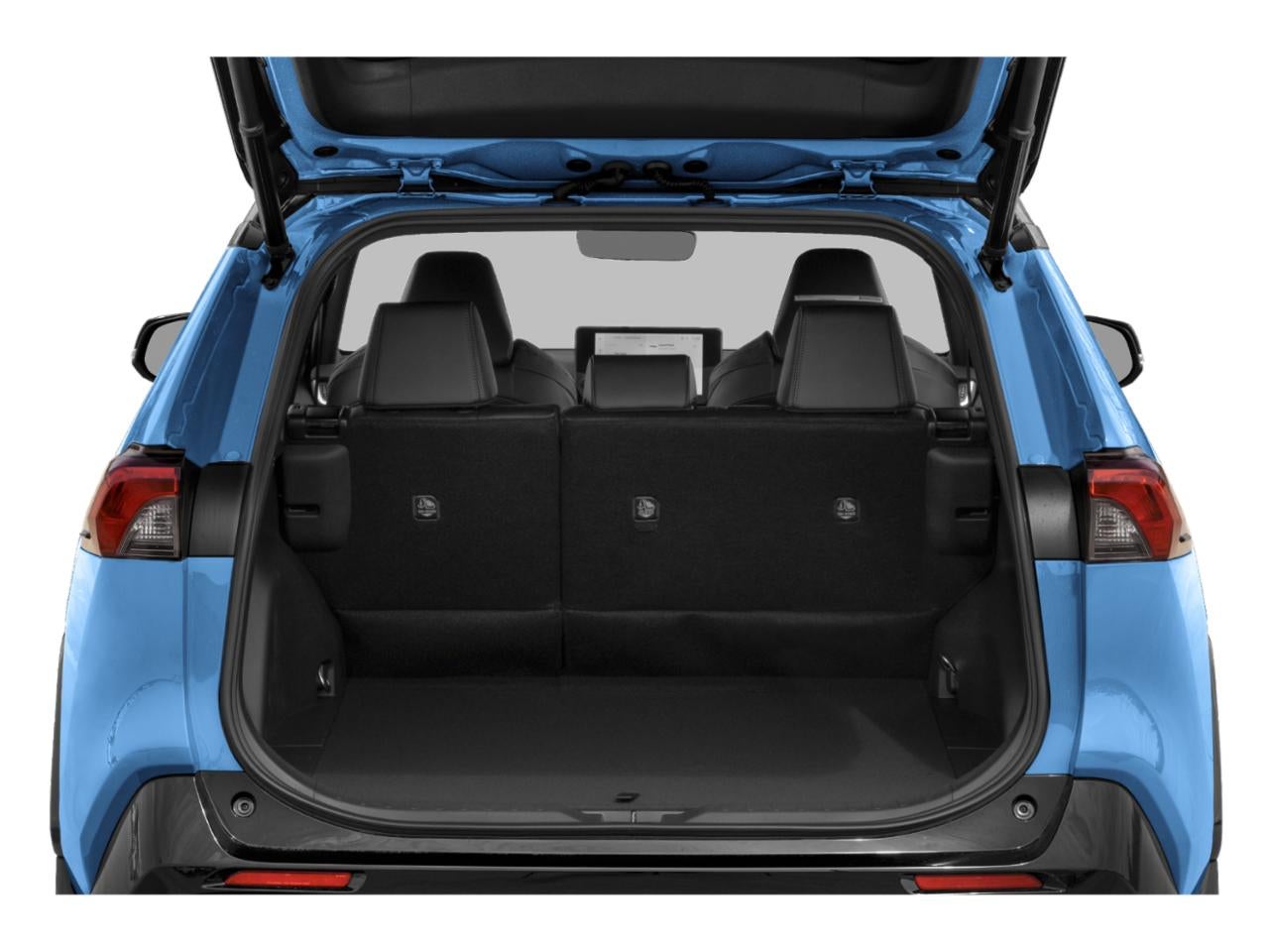 2024 Toyota RAV4 Hybrid XSE AWD (Natl)