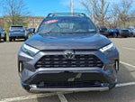 2025 Toyota RAV4 Hybrid XSE AWD (Natl)