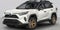 2025 Toyota RAV4 Hybrid XSE AWD (Natl)