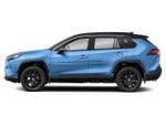 2025 Toyota RAV4 Hybrid XSE AWD (Natl)