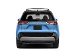 2025 Toyota RAV4 Hybrid XSE AWD (Natl)