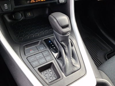 2023 Toyota RAV4 LE AWD (Natl)