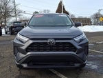 2023 Toyota RAV4 LE AWD (Natl)