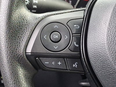 2023 Toyota RAV4 LE AWD (Natl)