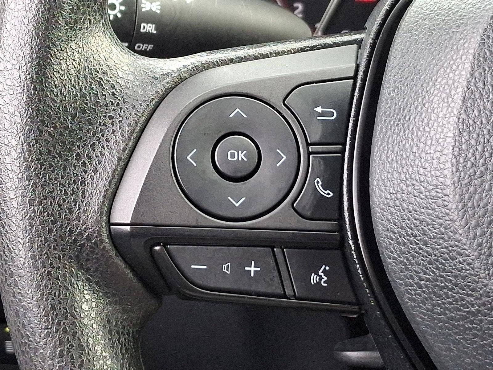 2023 Toyota RAV4 LE AWD (Natl)