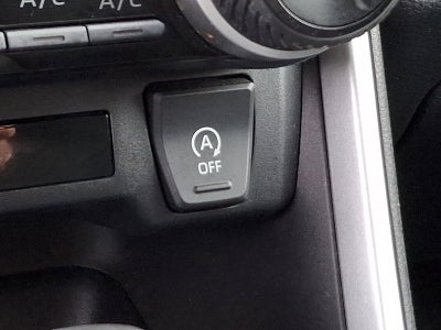 2023 Toyota RAV4 LE AWD (Natl)