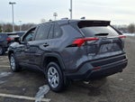 2023 Toyota RAV4 LE AWD (Natl)