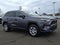 2025 Toyota RAV4 LE AWD (Natl)