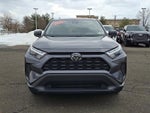 2025 Toyota RAV4 LE AWD (Natl)