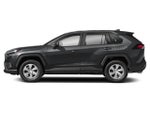2025 Toyota RAV4 LE AWD (Natl)