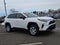 2025 Toyota RAV4 LE AWD (Natl)