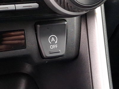 2025 Toyota RAV4 LE AWD (Natl)