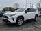2025 Toyota RAV4 LE AWD (Natl)
