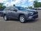 2024 Toyota RAV4 LE AWD (Natl)