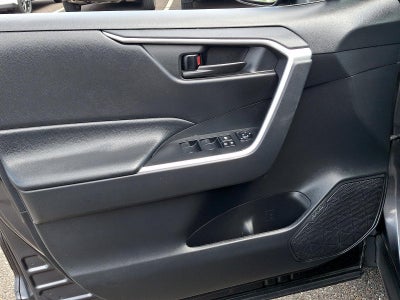 2024 Toyota RAV4 LE AWD (Natl)