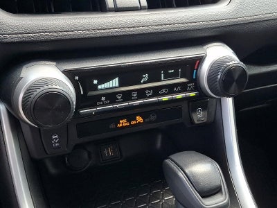 2024 Toyota RAV4 LE AWD (Natl)