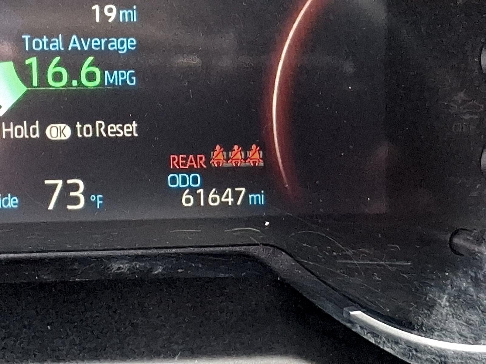 2024 Toyota RAV4 LE AWD (Natl)