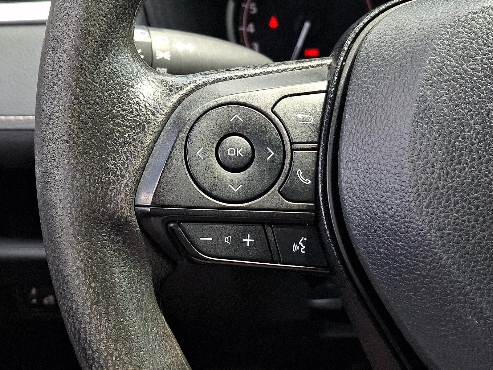 2024 Toyota RAV4 LE AWD (Natl)