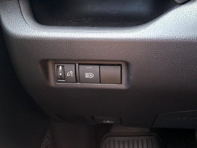 2024 Toyota RAV4 LE AWD (Natl)